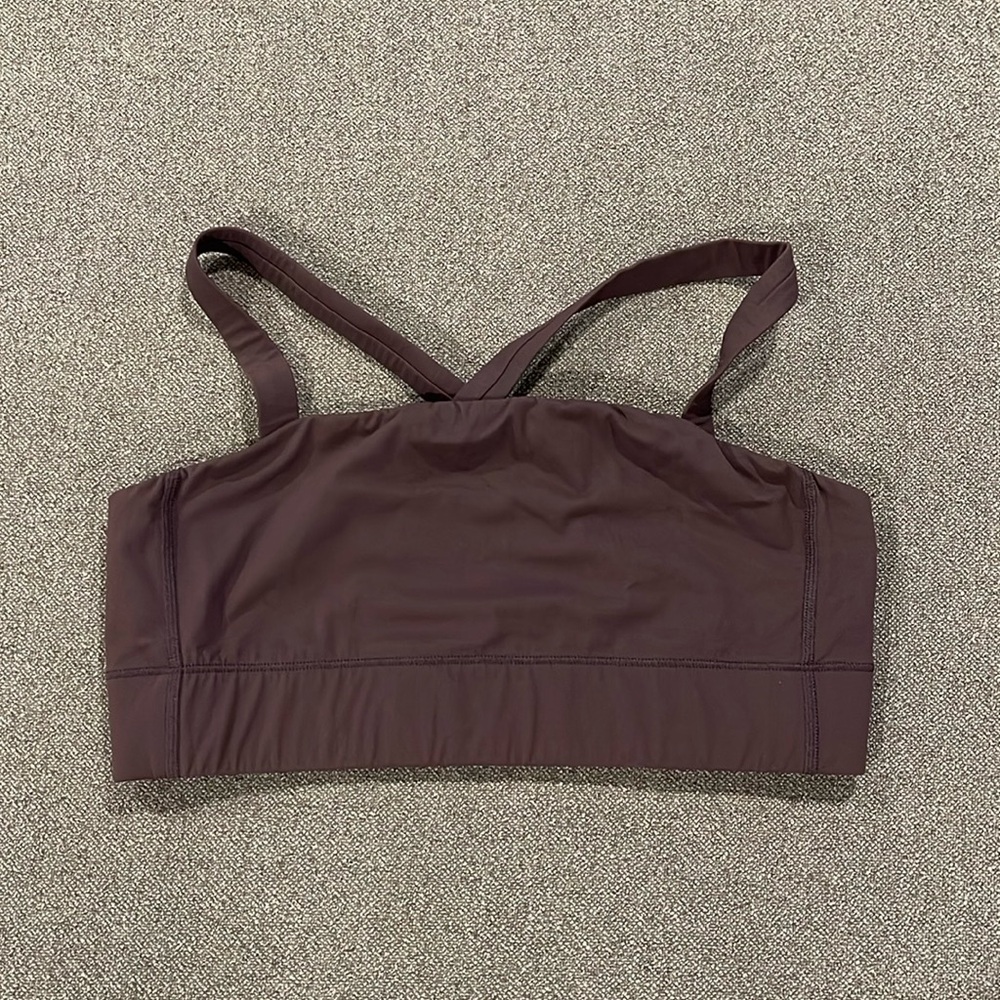 Everlane sports bra